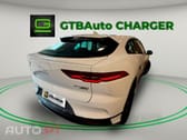 Jaguar I-Pace HSE