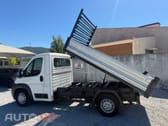 Citroen Jumper 2.2HDI 3LUG Tri-Basculante