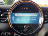 MINI Cooper John Cooper Works Auto Desportiva