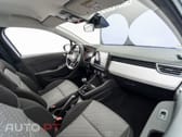 Renault Clio 1.0 TCe Evolution Bi-Fuel