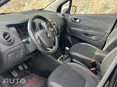 Renault Captur 1.5 dci Exclusive
