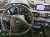 BMW X1 25 e xDrive