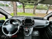 Peugeot Partner 1.6 HDI