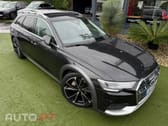 Audi A6 Allroad 45 TDI quattro S tronic