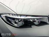 BMW 318 d Touring Auto