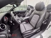 Mercedes-Benz C 220 d Aut.
