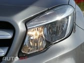 Mercedes-Benz GLA 180 d Urban Aut.