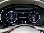 Bentley Continental GT V8