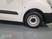 Citroen Berlingo 1.6 BLUEHDI IVA DEDUTIVEL APENAS 15.000KMS