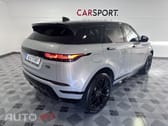 Land Rover Range Rover 1.5 P300e AWD R-Dynamic SE Auto
