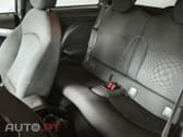 MINI Cooper John Cooper Works 153g