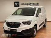 Opel Combo 1.5 CDTi L1H1 Innovation