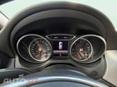 Mercedes-Benz CLA 180 d AMG Line