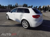 Audi A3 Sportback 1.6 TDI
