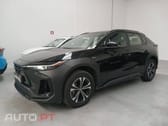 Toyota bZ4X 71,4 kWh Exclusive