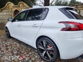 Peugeot 308 1.5 BlueHDi Business Line