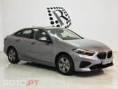 BMW 216 d Advantage