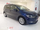 Volkswagen Touran 1.6 TDI Confortline DSG