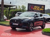 Jaguar E-Pace 1.5 P300e R-Dynamic S AWD Aut.