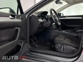 Volkswagen Passat 1.6 TDI Highline