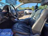 Mercedes-Benz CLK 270 Outro