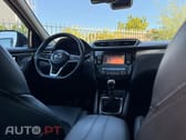 Nissan Qashqai 1.6 dCi Tekna Premium