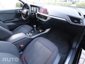 BMW 116 d Advantage