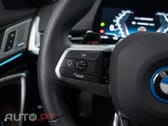 BMW iX1 xDrive30 Pack Desportivo M Pro