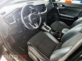 Kia Xceed 1.6 GDi PHEV Drive