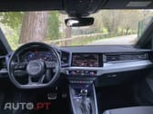 Audi A1 35 TFSI S line S tronic