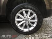 Skoda Yeti 2.0 TDi Ambition
