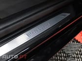 BMW 320 d Auto Line Luxury