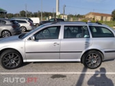 Skoda Octavia Break Sport TDI