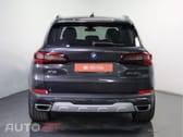 BMW X5 xDrive45e Auto Luxury 