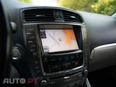 Lexus IS 200 d P.Executive 6G