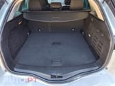 Renault Mégane Sport Tourer 1.5 Blue dCi Limited