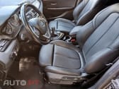 BMW 216 Line sport