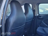 Smart ForFour Prime