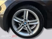 BMW 118 D Sport 