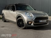 MINI Clubman One D