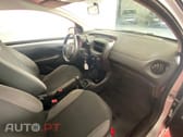 Citroen C1 1.0 VTI Live