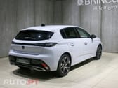 Peugeot 308 1.2 PureTech Allure