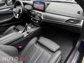 BMW 520 e Pack M