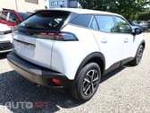 Peugeot 2008 STYLE 100CV COM EXTRAS