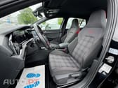 Volkswagen Golf 2.0 TSI GTI Black Style