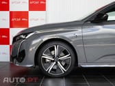 Peugeot 308 1.6 Hybrid GT e-EAT8