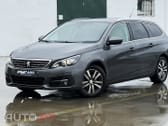 Peugeot 308 SW allure