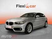 BMW 116 d
