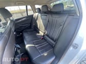 BMW 520 Luxuary
