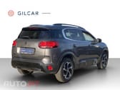 Citroen C5 Aircross 1.5 BlueHDi Shine EAT8